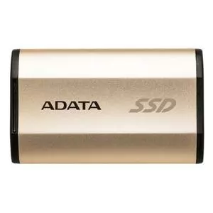 Накопитель SSD USB 3.1 250GB ADATA (ASE730-250GU31-CGD)