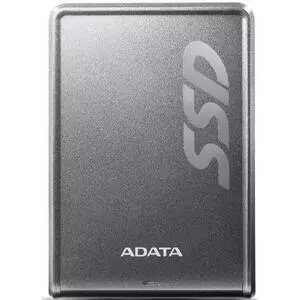Накопитель SSD USB 3.1 512GB ADATA (ASV620H-512GU3-CTI)