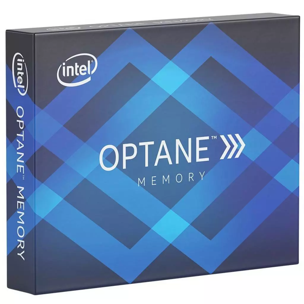 Накопитель SSD M.2 2280 16GB INTEL (MEMPEK1W016GAXT) - 3 Накопитель SSD M.2 2280 16GB INTEL (MEMPEK1W016GAXT) - 3