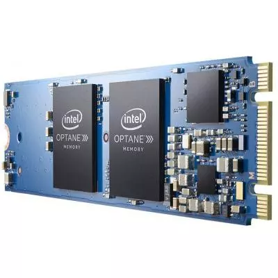 Накопитель SSD M.2 2280 16GB INTEL (MEMPEK1W016GAXT)