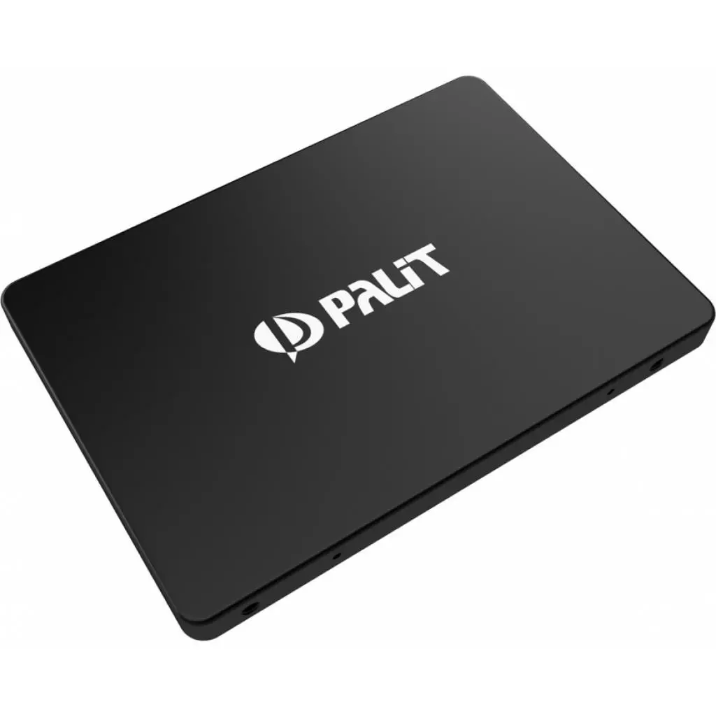 Накопитель SSD 2.5" 120GB Palit (UVS10AT-SSD120) - 1 Накопитель SSD 2.5" 120GB Palit (UVS10AT-SSD120) - 1