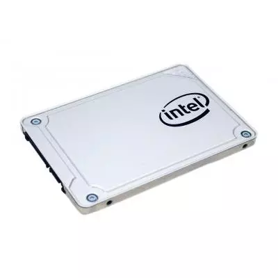 Накопитель SSD 2.5" 512GB INTEL (SSDSC2KW512G8X1) - 2 Накопитель SSD 2.5" 512GB INTEL (SSDSC2KW512G8X1) - 2