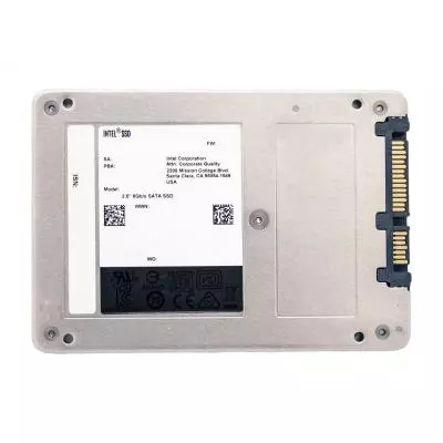 Накопитель SSD 2.5" 512GB INTEL (SSDSC2KW512G8X1) - 3 Накопитель SSD 2.5" 512GB INTEL (SSDSC2KW512G8X1) - 3