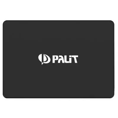 Накопитель SSD 2.5" 120GB Palit (UVSE-SSD120)
