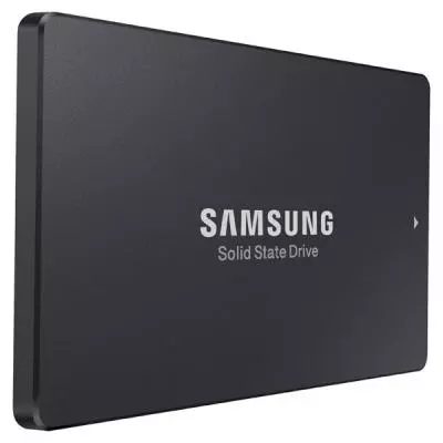Накопитель SSD 2.5" 960GB Samsung (MZ-7KM960NE) - 2