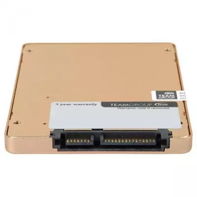 Накопитель SSD 2.5" 120GB Team (T253TD120G3C101) - 2 Накопитель SSD 2.5" 120GB Team (T253TD120G3C101) - 2