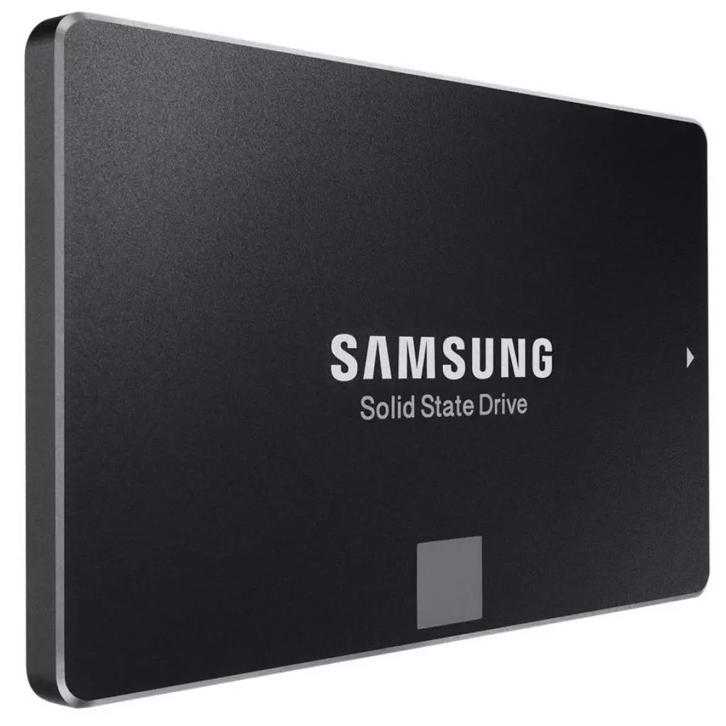 Накопитель SSD 2.5" 120GB Samsung (MZ-7LN120BW) - 1 Накопитель SSD 2.5" 120GB Samsung (MZ-7LN120BW) - 1