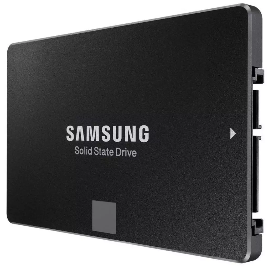Накопитель SSD 2.5" 120GB Samsung (MZ-7LN120BW) - 2 Накопитель SSD 2.5" 120GB Samsung (MZ-7LN120BW) - 2