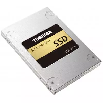 Накопитель SSD 2.5" 1TB Toshiba (HDTSA1AEZSTA) - 1 Накопитель SSD 2.5" 1TB Toshiba (HDTSA1AEZSTA) - 1