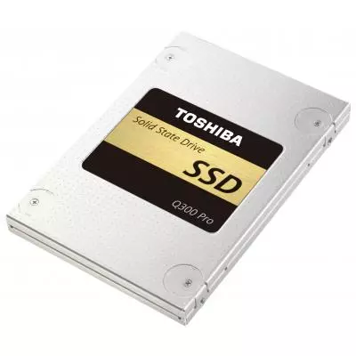 Накопитель SSD 2.5" 1TB Toshiba (HDTSA1AEZSTA) - 2 Накопитель SSD 2.5" 1TB Toshiba (HDTSA1AEZSTA) - 2