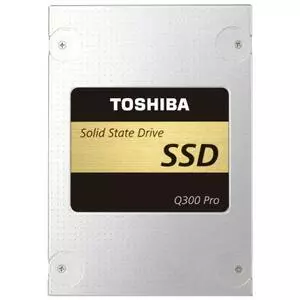Накопитель SSD 2.5" 1TB Toshiba (HDTSA1AEZSTA)