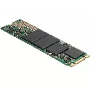 Накопитель SSD M.2 2280 1TB Micron (MTFDDAV1T0TBN-1AR1ZABYY)
