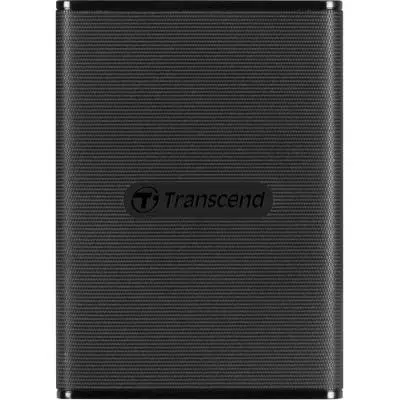 Накопитель SSD USB 3.1 120GB Transcend (TS120GESD220C)