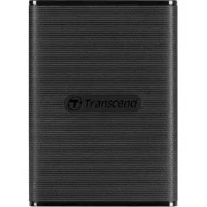 Накопитель SSD USB 3.1 120GB Transcend (TS120GESD220C)