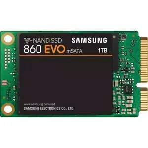 Накопитель SSD mSATA 1TB Samsung (MZ-M6E1T0BW)