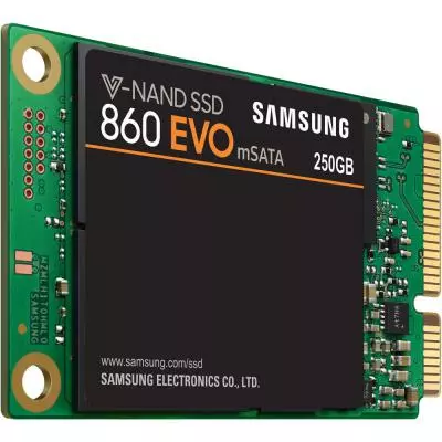 Накопитель SSD mSATA 250GB Samsung (MZ-M6E250BW) - 1 Накопитель SSD mSATA 250GB Samsung (MZ-M6E250BW) - 1