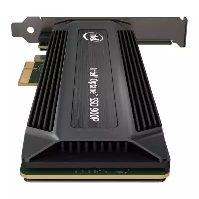 Накопитель SSD PCI-Express 480GB INTEL (SSDPED1D480GAX1) - 3 Накопитель SSD PCI-Express 480GB INTEL (SSDPED1D480GAX1) - 3