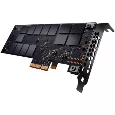 Накопитель SSD PCI-Express 480GB INTEL (SSDPED1D480GAX1) - 4 Накопитель SSD PCI-Express 480GB INTEL (SSDPED1D480GAX1) - 4