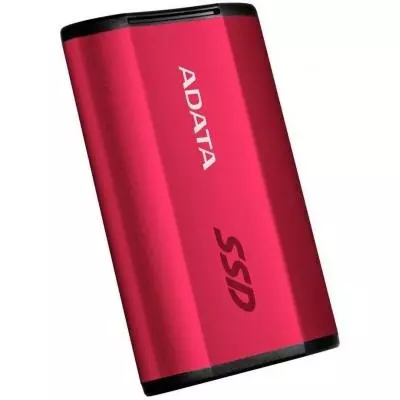 Накопитель SSD USB 3.1 256GB ADATA (ASE730H-256GU31-CRD) - 2 Накопитель SSD USB 3.1 256GB ADATA (ASE730H-256GU31-CRD) - 2