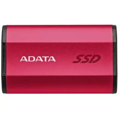 Накопитель SSD USB 3.1 256GB ADATA (ASE730H-256GU31-CRD)