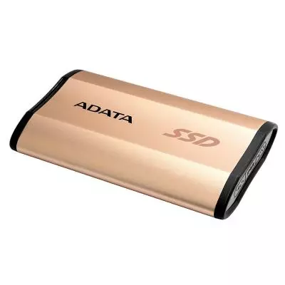 Накопитель SSD USB 3.1 512GB ADATA (ASE730H-512GU31-CGD) - 3