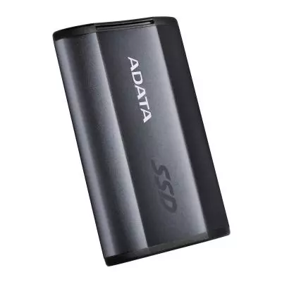 Накопитель SSD USB 3.1 512GB ADATA (ASE730H-512GU31-CTI) - 2 Накопитель SSD USB 3.1 512GB ADATA (ASE730H-512GU31-CTI) - 2