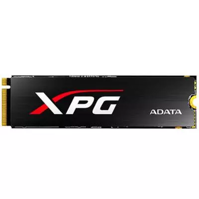 Накопитель SSD M.2 2280 128GB ADATA (ASX8000NPC-128GM-C) - 4