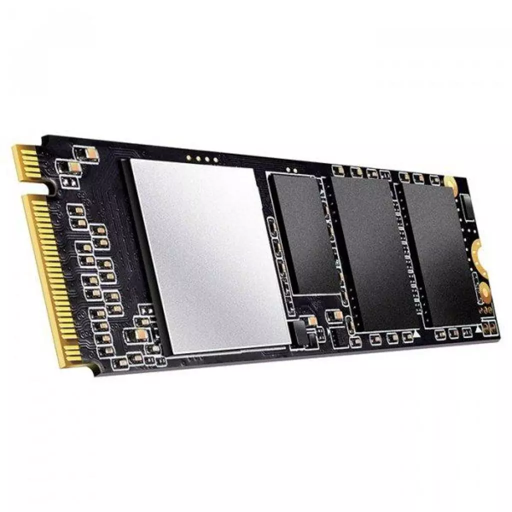 Накопитель SSD M.2 2280 256GB ADATA (ASX6000NP-256GT-C) - 1