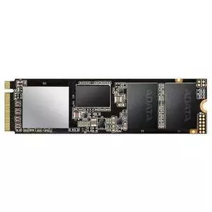 Накопитель SSD M.2 2280 480GB ADATA (ASX8200NP-480GT-C)
