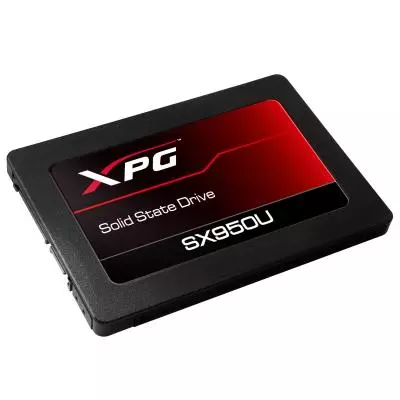 Накопитель SSD 2.5" 240GB ADATA (ASX950USS-240GT-C) - 3