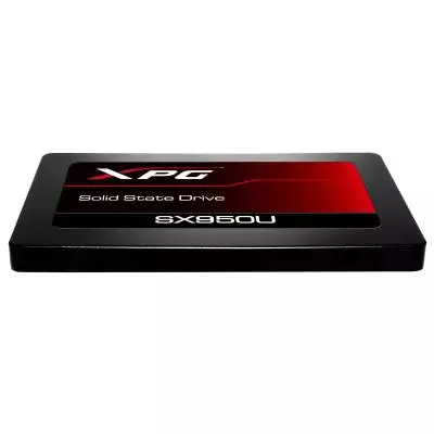 Накопитель SSD 2.5" 240GB ADATA (ASX950USS-240GT-C) - 4