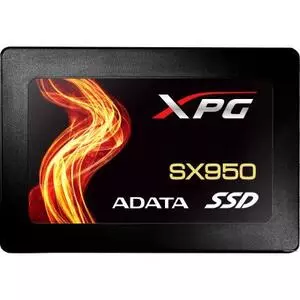 Накопитель SSD 2.5" 480GB ADATA (ASX950SS-480GM-C)