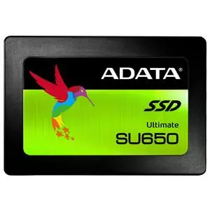 Накопитель SSD 2.5" 480GB ADATA (ASU650SS-480GT-C)