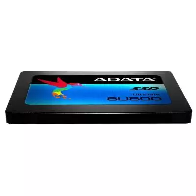 Накопитель SSD 2.5" 1TB ADATA (ASU800SS-1TT-C) - 3 Накопитель SSD 2.5" 1TB ADATA (ASU800SS-1TT-C) - 3