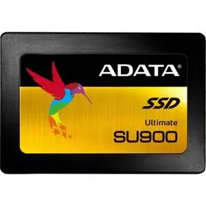 Накопитель SSD 2.5" 128GB ADATA (ASU900SS-128GM-C)