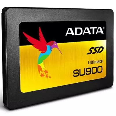 Накопитель SSD 2.5" 1TB ADATA (ASU900SS-1TM-C) - 1 Накопитель SSD 2.5" 1TB ADATA (ASU900SS-1TM-C) - 1