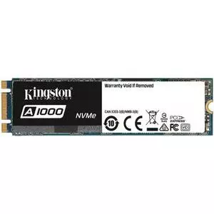 Накопитель SSD M.2 960GB Kingston (SA1000M8/960G)