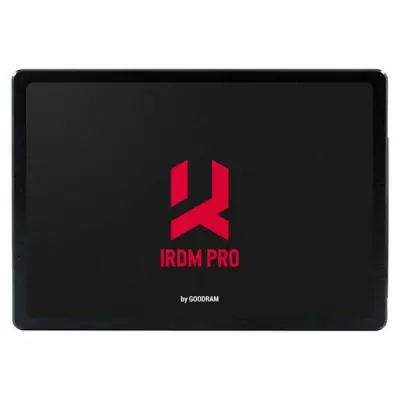 Накопитель SSD 2.5" 240GB Goodram (IRP-SSDPR-S25B-240)