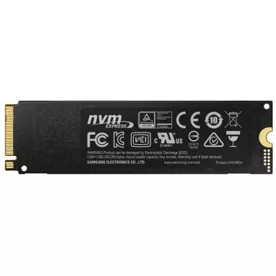 Накопитель SSD M.2 2280 250GB Samsung (MZ-V7E250BW) - 1 Накопитель SSD M.2 2280 250GB Samsung (MZ-V7E250BW) - 1
