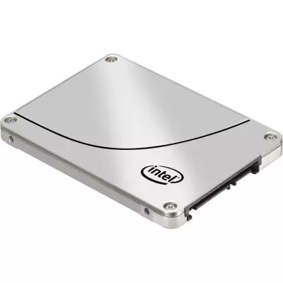 Накопитель SSD 2.5" 1,6TB INTEL (SSDSC2BB016T701) - 4 Накопитель SSD 2.5" 1,6TB INTEL (SSDSC2BB016T701) - 4