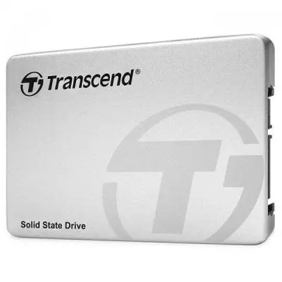 Накопитель SSD 2.5" 512GB Transcend (TS512GSSD360S) - 2