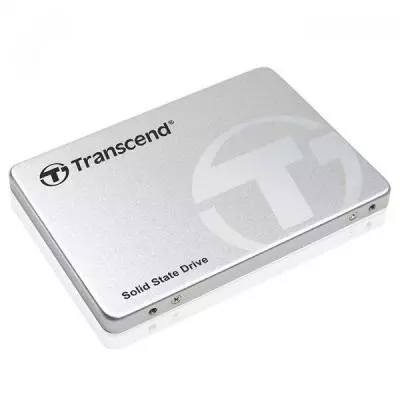 Накопитель SSD 2.5" 512GB Transcend (TS512GSSD360S) - 3