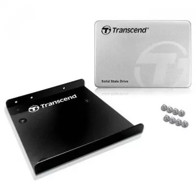 Накопитель SSD 2.5" 512GB Transcend (TS512GSSD360S) - 4