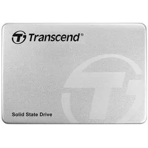 Накопитель SSD 2.5" 512GB Transcend (TS512GSSD360S)