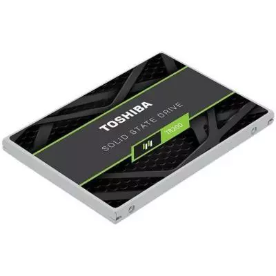 Накопитель SSD 2.5" 240GB OCZ (THN-TR20Z2400U8) - 1