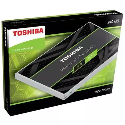 Накопитель SSD 2.5" 240GB OCZ (THN-TR20Z2400U8) - 3