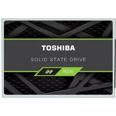 Накопитель SSD 2.5" 240GB OCZ (THN-TR20Z2400U8)