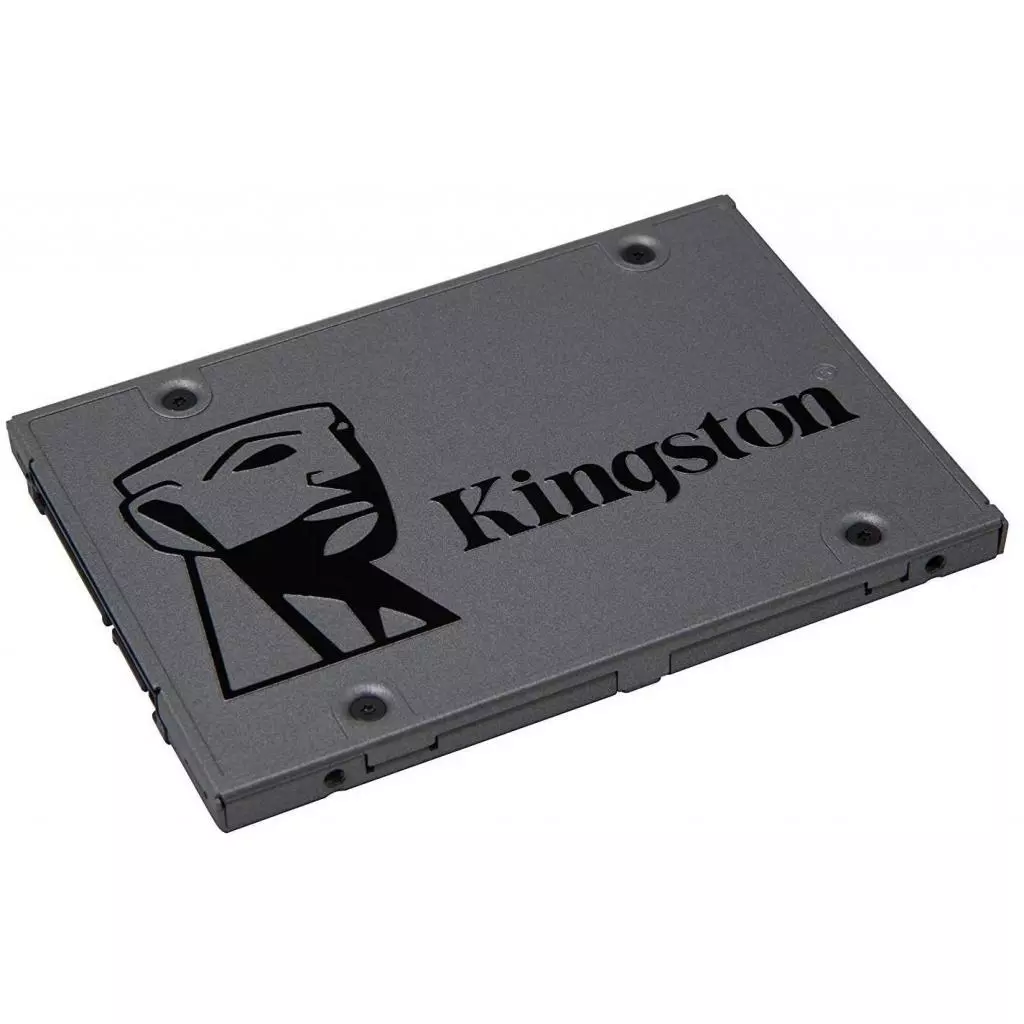 Накопитель SSD 2.5" 960GB Kingston (SUV500/960G) - 1
