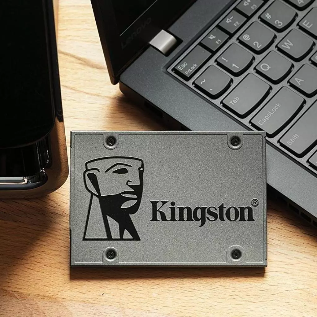 Накопитель SSD 2.5" 960GB Kingston (SUV500/960G) - 3