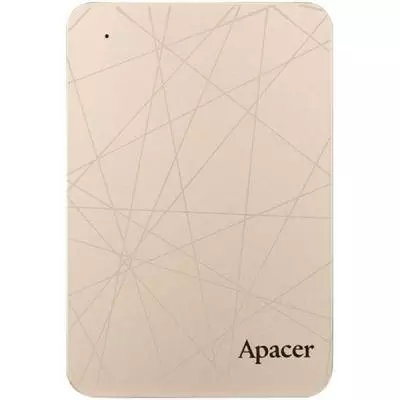 Накопитель SSD USB 3.1 120GB Apacer (AP120GASMINI)